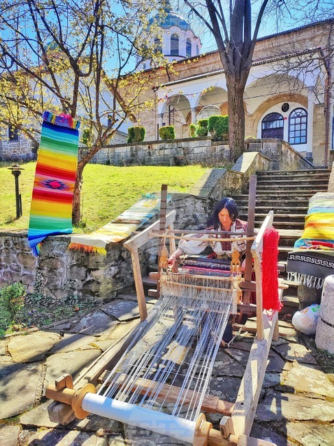 Община Елена ще се включи в Европейските дни на художествените занаяти с мотото „Златната нишка“