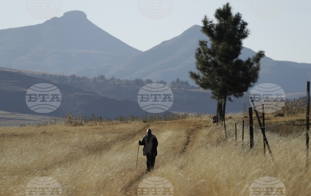Lesotho Trump Tariffs