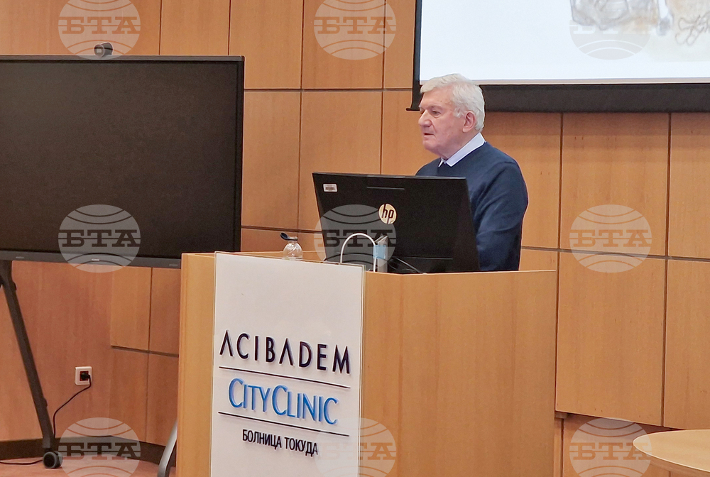 Health Insurance Fund Supervisory Board Member: Healthcare in Critical Condition, System Ineffective Despite Solid Resources
