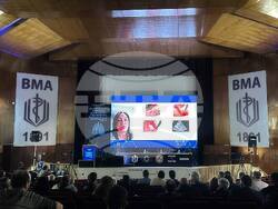 Снимка: Военномедицинска академия