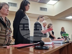 Пловдив - Окръжен съд - Рангел Бизюрев - присъда