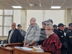 Пловдив - Окръжен съд - Рангел Бизюрев - присъда
