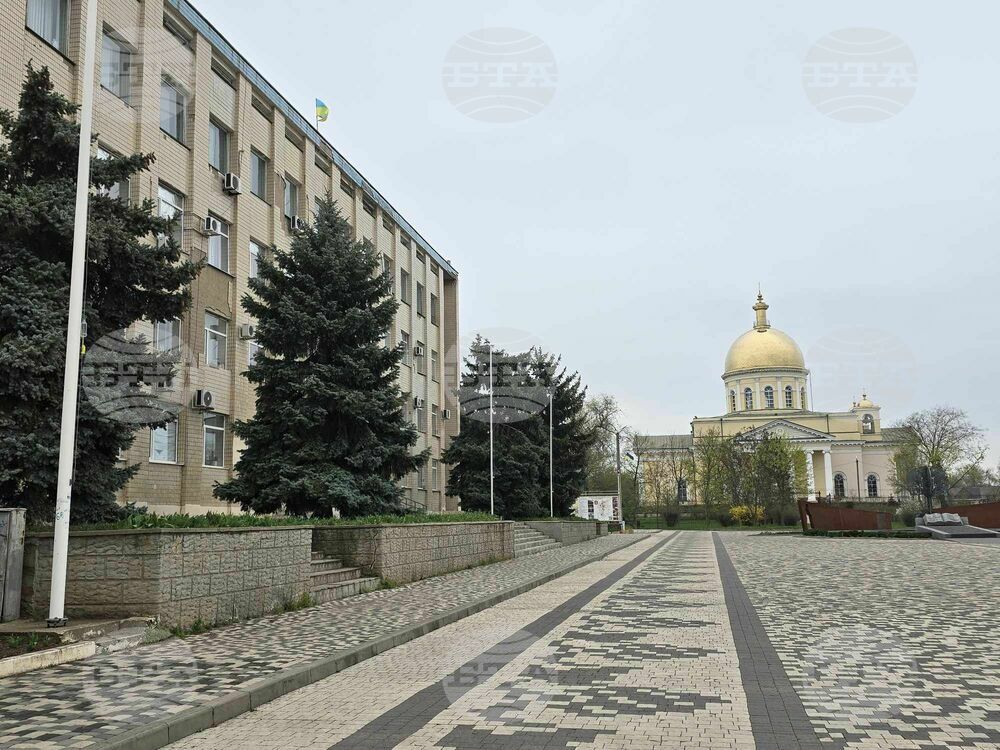 Светослав Иванов: Болград за нас, българите, е център на Бесарабия