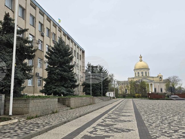 Светослав Иванов: Болград за нас, българите, е център на Бесарабия