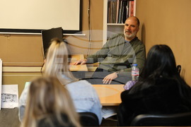 Пловдив - Академия за музикално, танцово и изобразително изкуство - ден на отворените врати