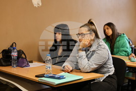 Пловдив - Академия за музикално, танцово и изобразително изкуство - ден на отворените врати