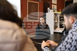 Пловдив - Академия за музикално, танцово и изобразително изкуство - ден на отворените врати