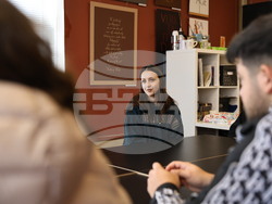 Пловдив - Академия за музикално, танцово и изобразително изкуство - ден на отворените врати