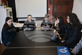 Пловдив - Академия за музикално, танцово и изобразително изкуство - ден на отворените врати