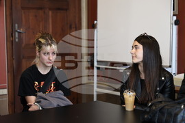 Пловдив - Академия за музикално, танцово и изобразително изкуство - ден на отворените врати