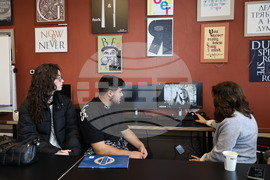 Пловдив - Академия за музикално, танцово и изобразително изкуство - ден на отворените врати