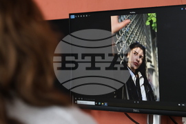 Пловдив - Академия за музикално, танцово и изобразително изкуство - ден на отворените врати