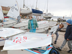 Снимка: Община Варна