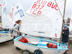 Снимка: Община Варна