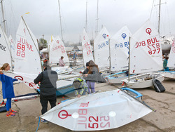 Снимка: Община Варна