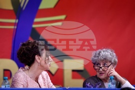 Световна купа по художествена гимнастика - индивидуални състезателки