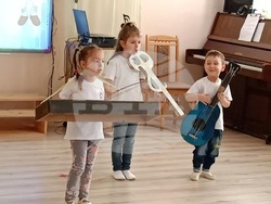 Снимка: Община Стара Загора