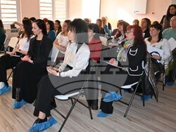 Снимка: Община Стара Загора