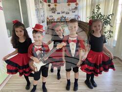 Снимка: Община Стара Загора