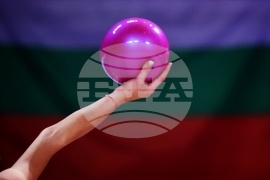 Световна купа по художествена гимнастика