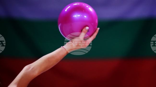 БФХГ обяви преминалите гимнастички през първия етап на селекцията за национален отбор ансамбъл за девойки