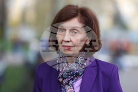 Гордана Силяновска - изявление