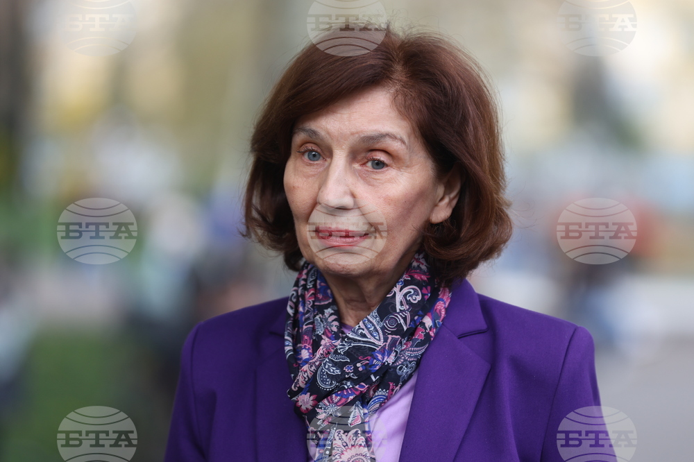 President of North Macedonia Thanks Bulgarian Counterpart for Support after Deadly Kocani Fire