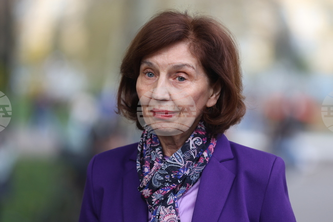 President of North Macedonia Thanks Bulgarian Counterpart for Support after Deadly Kocani Fire