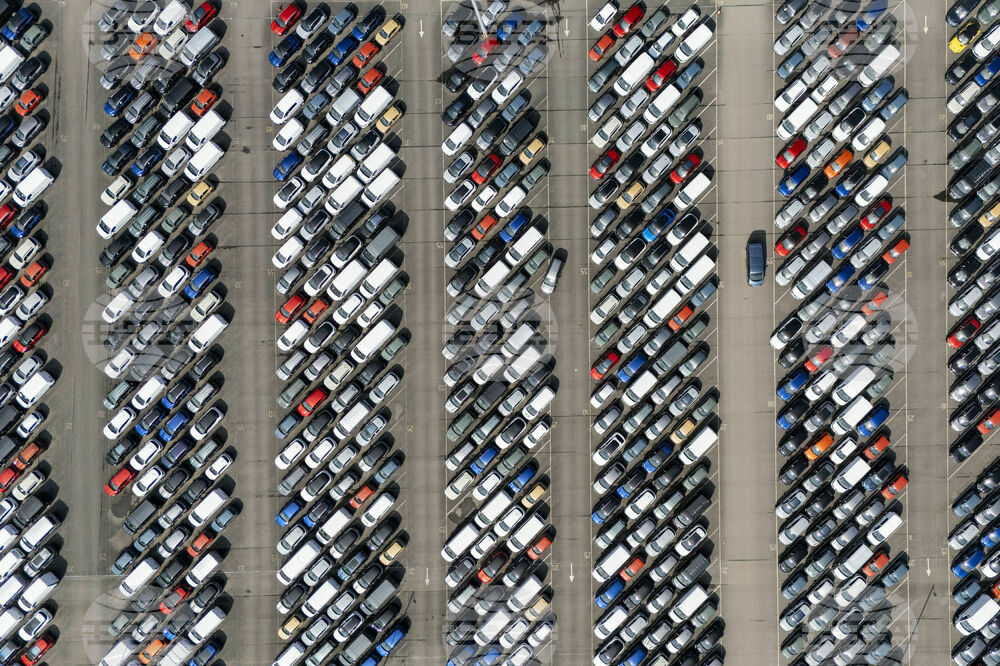 Britain US Tariffs