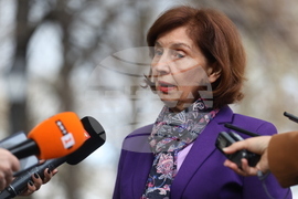 Гордана Силяновска - изявление