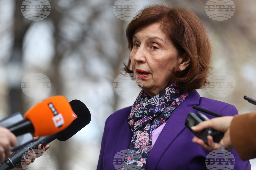 Гордана Силяновска - изявление