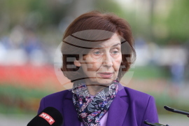 Гордана Силяновска - изявление