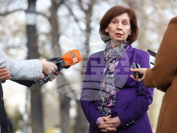 Гордана Силяновска - изявление