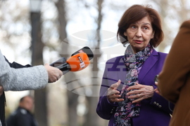 Гордана Силяновска - изявление