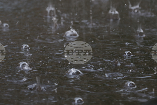 Прогноза за времето 