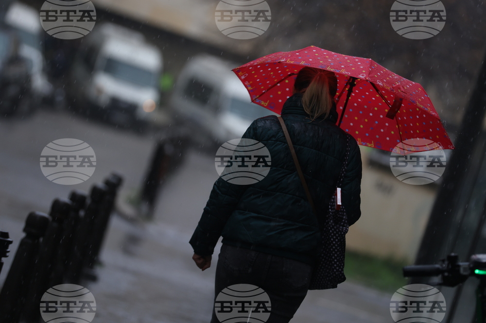 Прогноза за времето