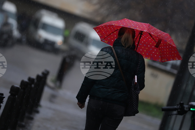 Прогноза за времето