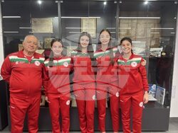 Снимка: Община Стара Загора