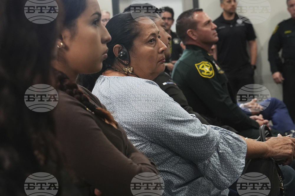 Gang Arrests Florida