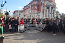 Плевен - протест - катастрофа