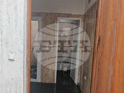 Трявна - пожар - гимназия