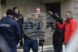 Гражданско движение „БОЕЦ” - протест