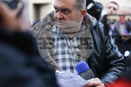 Гражданско движение „БОЕЦ” - протест