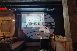 Ясен Марков - „Псевдоприрода“ - представяне