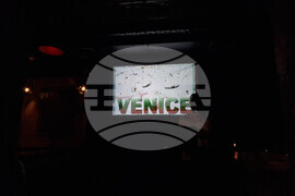 Ясен Марков - „Псевдоприрода“ - представяне