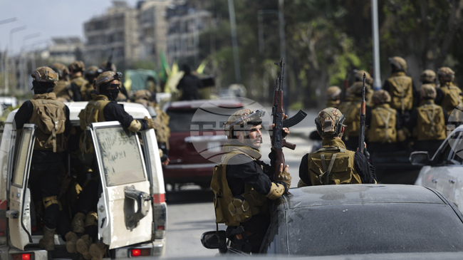 Военнослужещ от сирийските правителствени сили е бил убит при сблъсъци с кюрдските Сирийски демократични сили край Алепо в Северна Сирия 