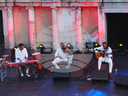 Фламенко китаристът Еду Вико ще има концерти в Пловдив и Варна, визия – организатори