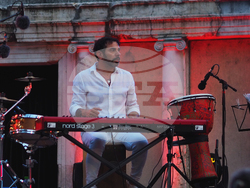 Фламенко китаристът Еду Вико ще има концерти в Пловдив и Варна, визия – организатори