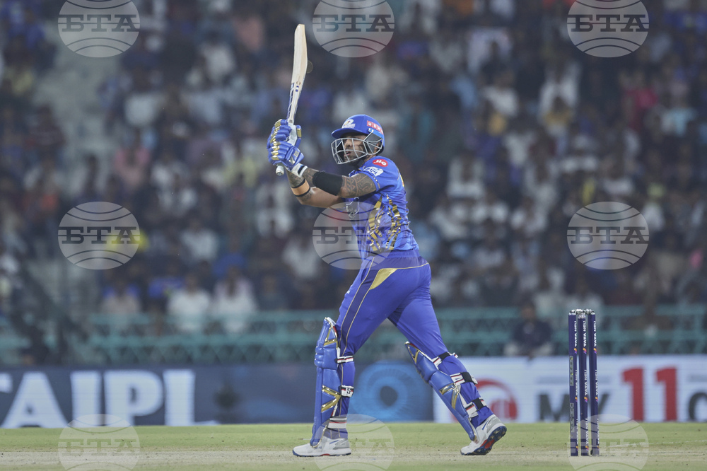 India IPL Cricket