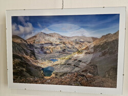 Самоков - Художествена галерия - Георги Големинов - изложба